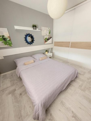 Apartamenty Mrągowo NA PODDASZU PO SCHODKACH